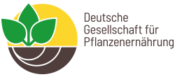 Deutsche Gesellschaft für Pflanzenernährung e.V.